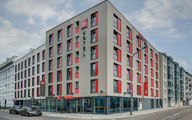 ibis München City Süd