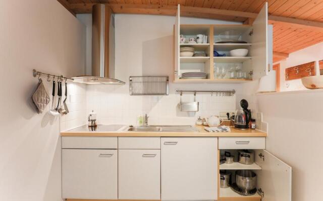 Sweet Home Bressanone