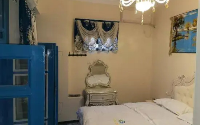 Guike Homestay (Kashgar Ancient City Scenic Area)
