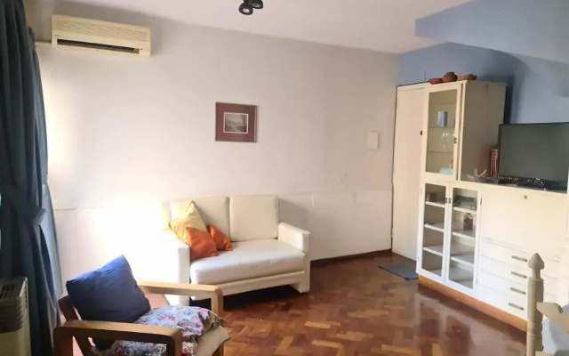 Departamento en plena 5ta sección, Ciudad.