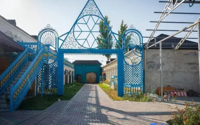 Xingxianglan
