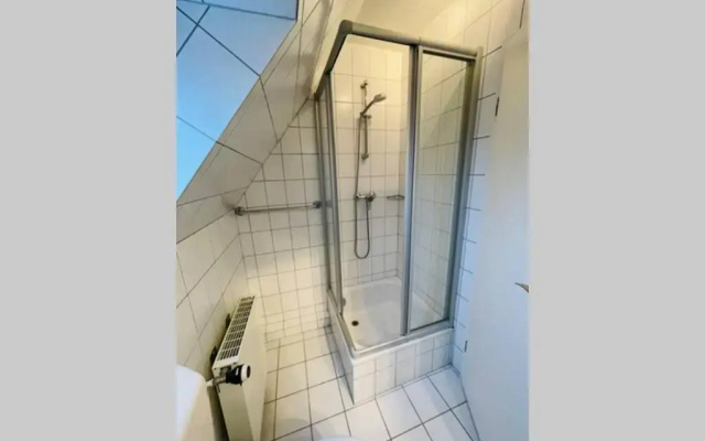 Exclusives Apartment im Herzen von Westerland auf Sylt