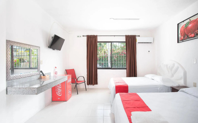 Hotel Casa Ariana