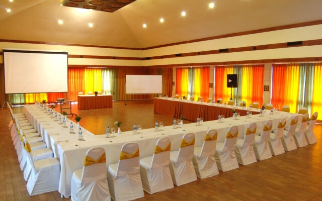 Amaya Hills Kandy Hotel