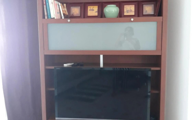 Superbe Appartement bord de mer