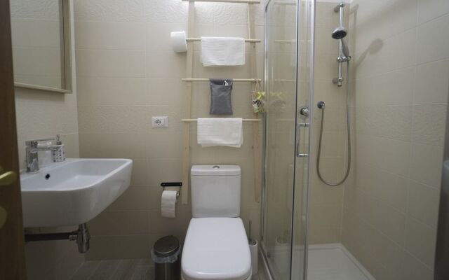 B&B Malò Family Friendly