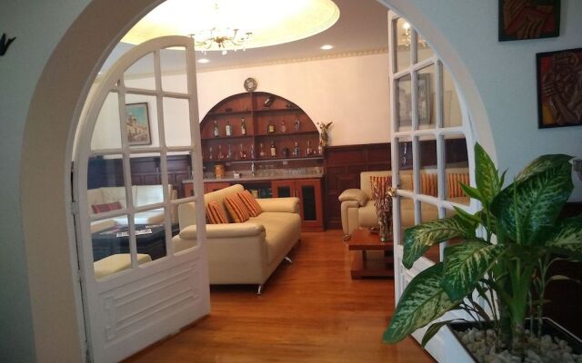 Villa De Sant Hotel Boutique
