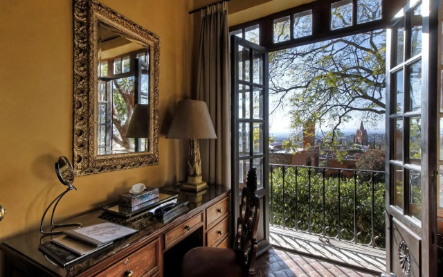 Casa Schuck Boutique Hotel
