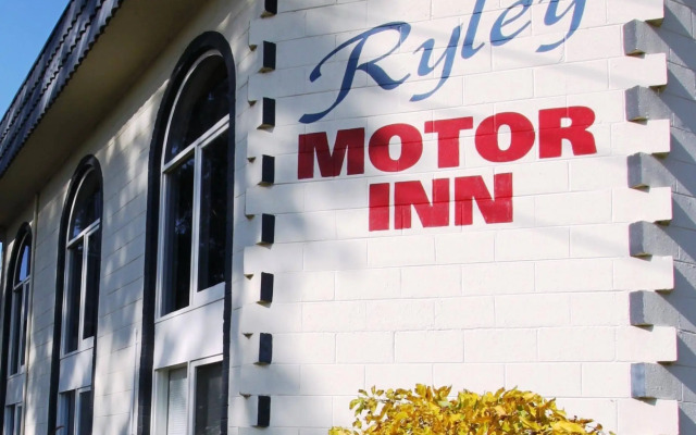 Ryley Motor Inn