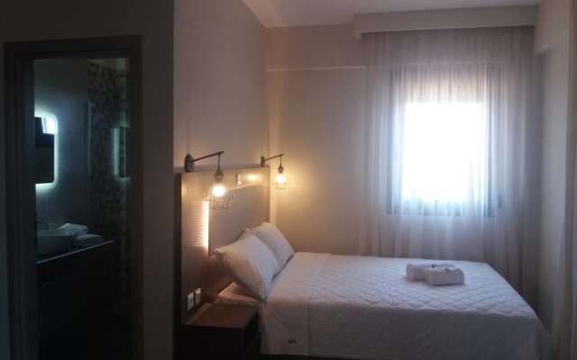 Sinodinos Deluxe Apartments