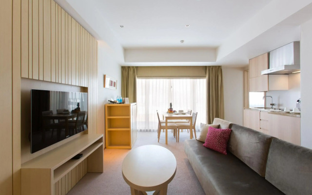Chalet Ivy Hirafu