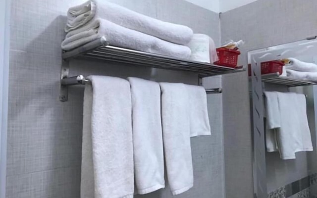 Mai Chau Mountains - Hostel