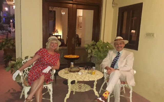 Dera Rawatsar - Heritage Hotel