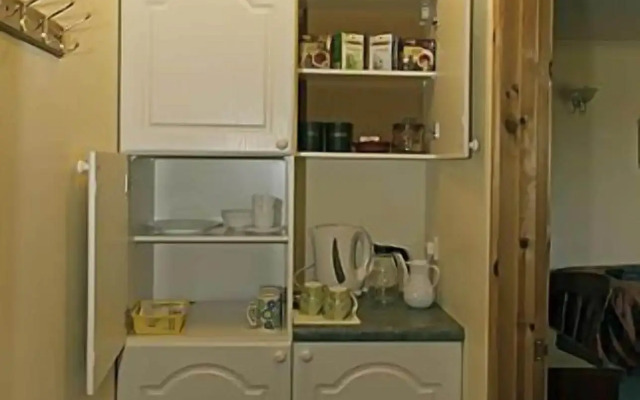 Foxwood Bed & Breakfast