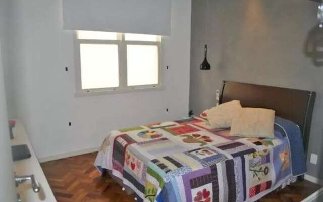 Etours - Luxuoso 2 Quartos no Leblon