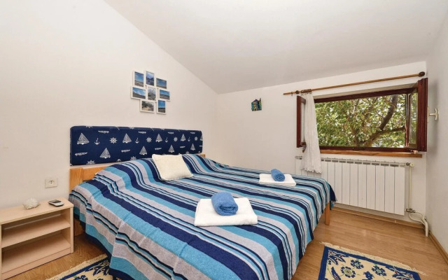 Amazing Home in Lun With Wifi and 3 Bedrooms