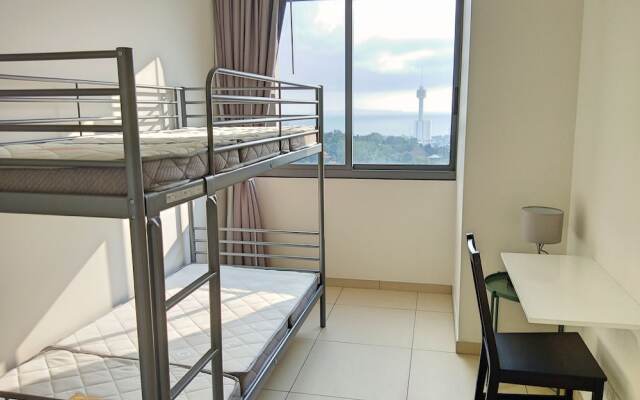Unixx Pattaya Private Residence and Resort