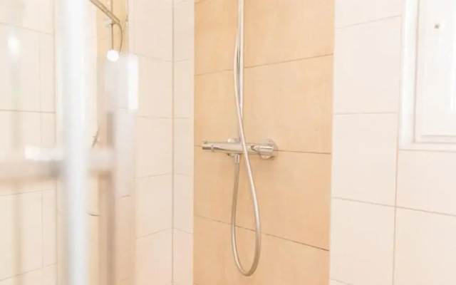 Appartement in Top Lage