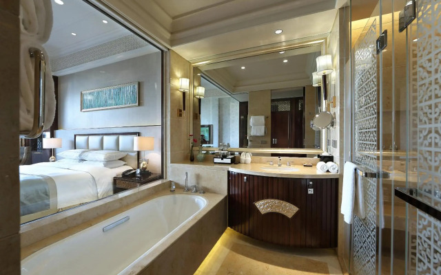 Dongjiao State Guest Hotel
