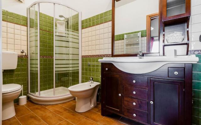 Гостевой дом Valleforno Country House di Charme