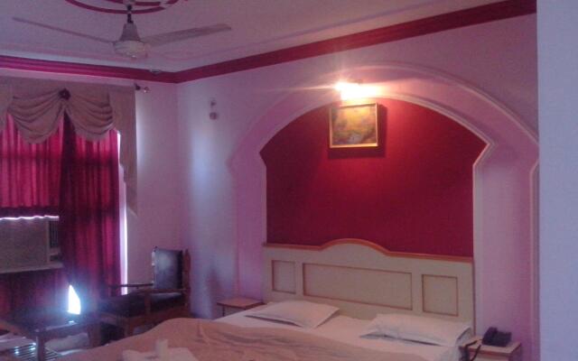 Grace Hotel