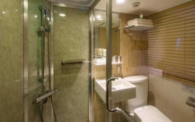 Factory Modern Superior Double room (풀 더블 침대) 사진 4