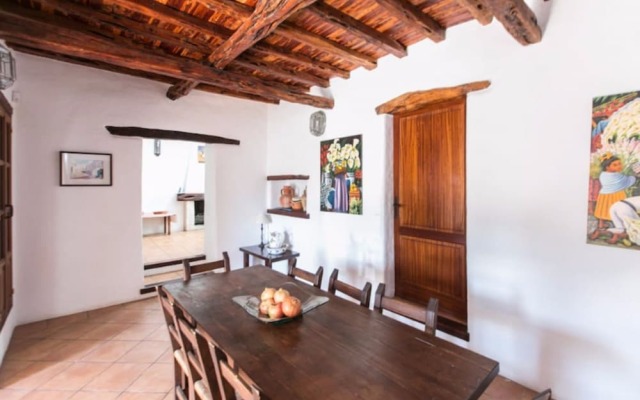 Villa Calm