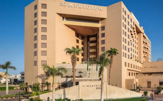 Le Meridien Jeddah