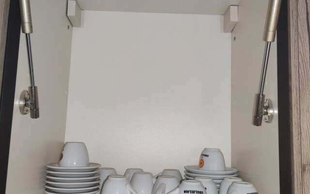 Porto Pino Sardinia Holiday Home