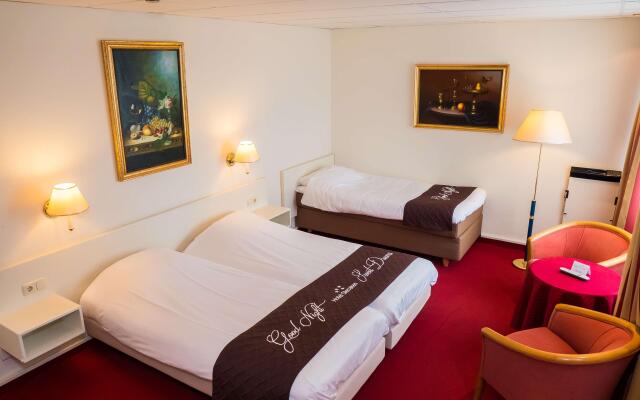 Best Western Hotel Slenaken