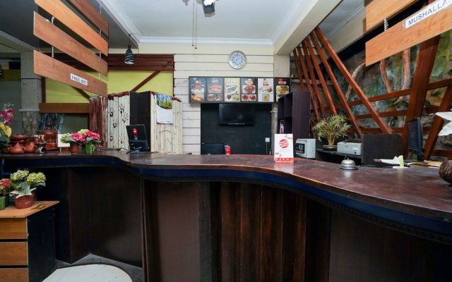 Ale Homestay By Oyo Rooms