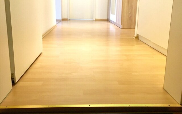 COMEBACK Apartment Leipzig Zentrum III