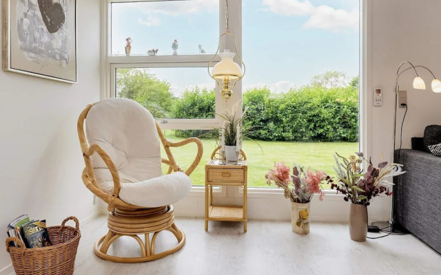 6 Person Holiday Home in Rodby