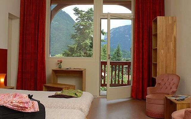 Mattenhof Resort