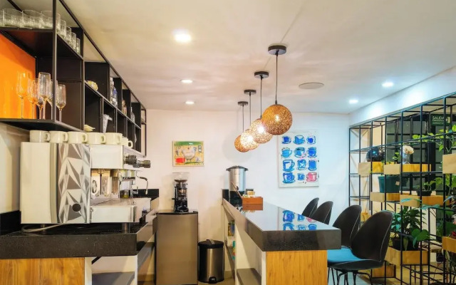 Palermo Home Bogota & Art Gallery
