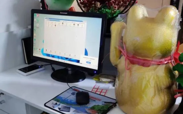 Yongshun Xinxu Apartment