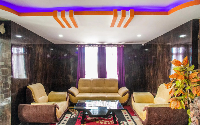 Capital O 5683 SS Suites