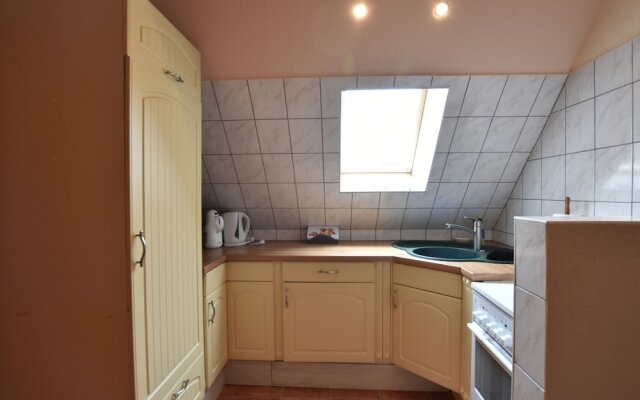 Modern Apartment Near Sea in Kuhlungsborn