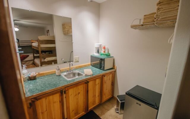 Columbia River Ranch