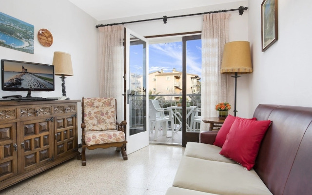 Apartment Margell G-2