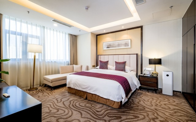 The Farrington Hotel - Building B