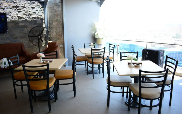 Jewel Inn El Bakry Hotel