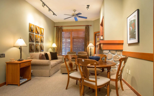 Solitude Resort and Lodging