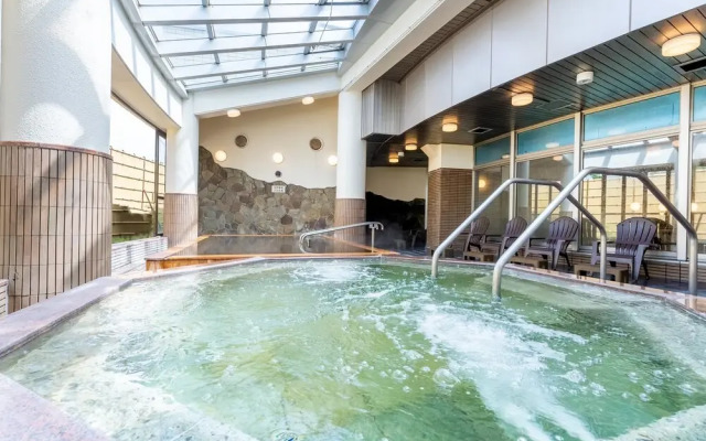 Livemax Resort Upopoy Shiraoi Onsen