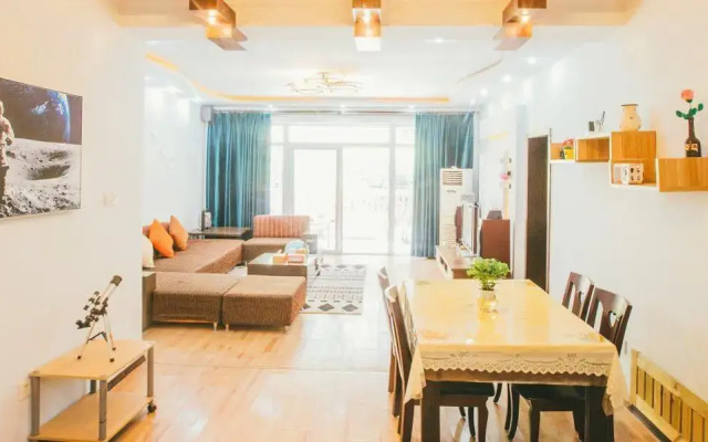 Wuhan Wuchang·Chuhe Han Street· Locals Apartment 00004640