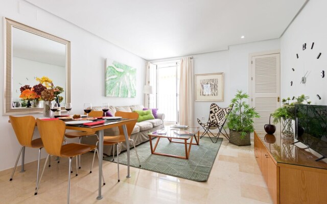 Apartamento Giraldaview Cathedral Duplex