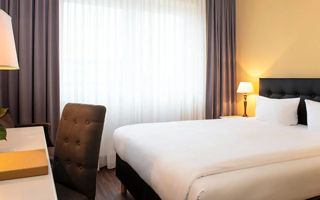 Victor's  Residenz-Hotel Saarlouis