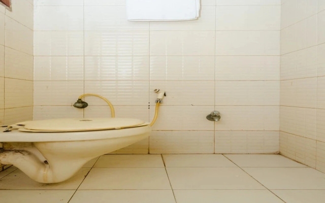 Kesar Palace by OYO Rooms