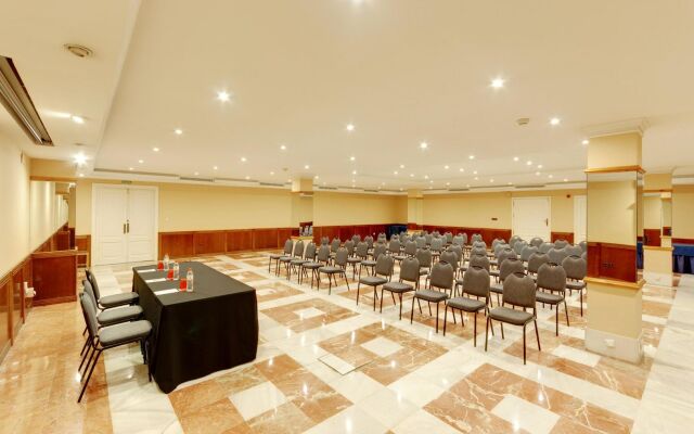 Exe Sevilla Macarena