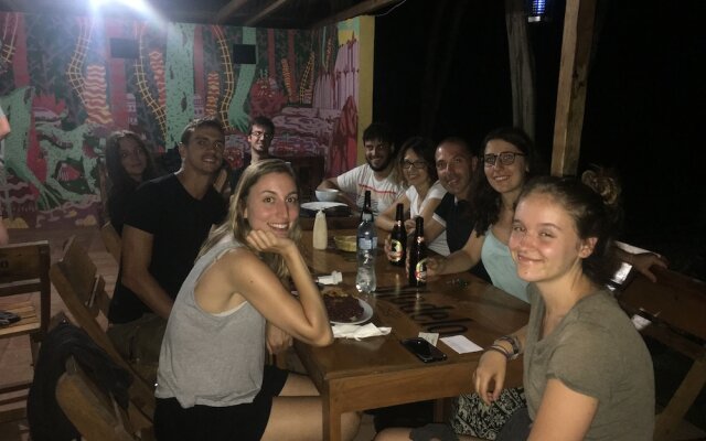 Aruma Eco Hostal - Hostel